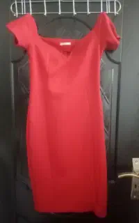 لباس مجلسی معاوضه میکنم