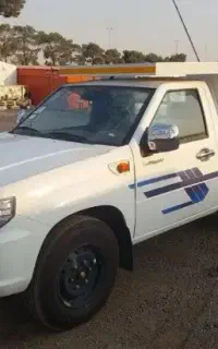 پادرا دوگانه سوز زامیاد تحویل یکساعته