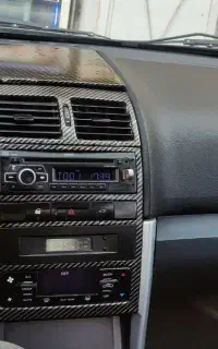 سمند سورن ef7