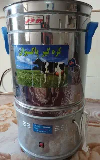 دوغ زن پاکیزان
