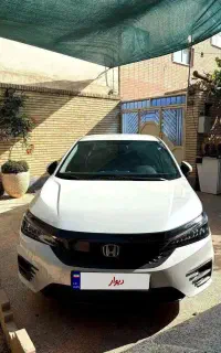هوندا سیتی ۲۰۲۳