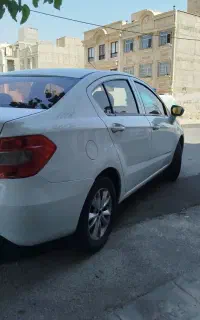 برلیانس 230
