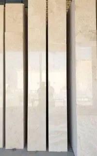 سنگ تراورتن دره بخاری درجه ۱