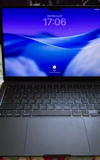 Macbook air m5