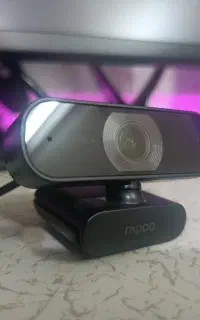 وب‌کم Rapoo C260