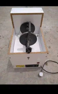 ریسندگی بافندگی