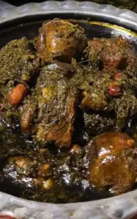 غذای خانگی