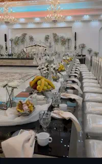 تالار بزرگ ماندگار