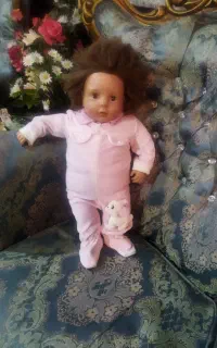 عروسک سایزبزرگ