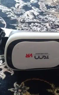 عینک واقعیت مجازی