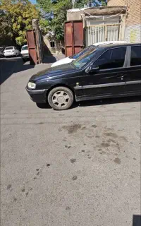 سرقت وسایل داخل ماشین
