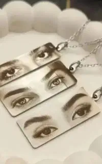 گردنبند دستبند جاکلیدی چارم بنگل لاکت کادو هدیه