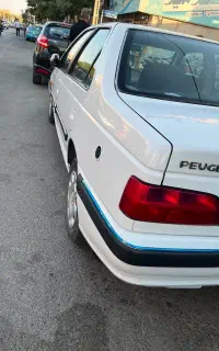 پارس