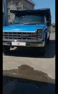 حمل بار به تمام نقاط گیلان ایران