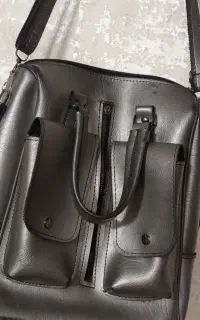 کیف دو کاره زنانه