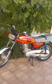 بهرو کویر انباری  درحد خونگی