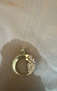 مژدگانی گوشواره
