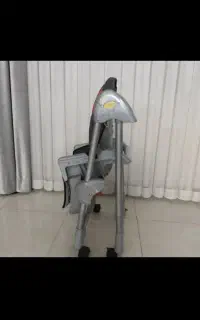 صندلی غذای کودک