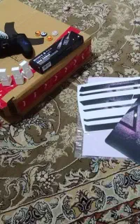 وسایل وکیف ps4