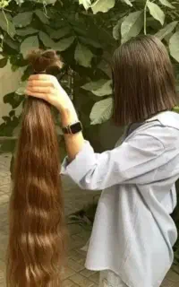 مرکز خرید مو فاطما گل