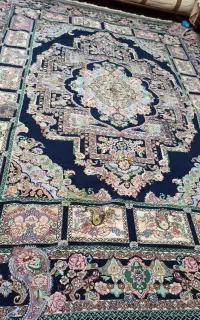 روفرشی مخملی