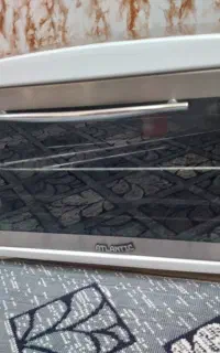 توستربزرگ وجادار