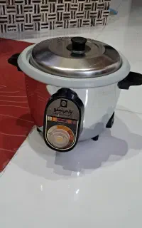 پلو پز ۵ نفره