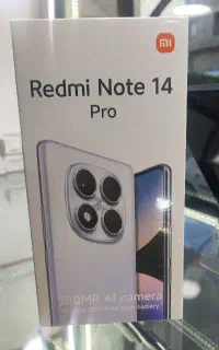 Note 14 pro