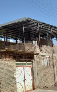 جوشکاری. بازسازی.کناف