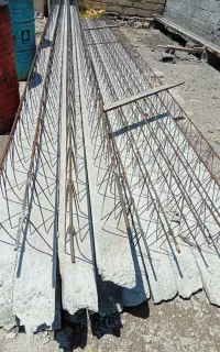 تیرچه صنعتی6/80