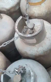 فروش کبسول گاز بوتان
