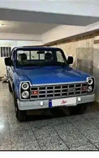 نیسان۴۰۴دوگانه کارخانه خشک