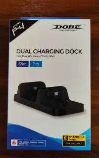 شارژر دسته ps4