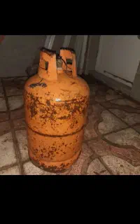 کپسول ایران کاز