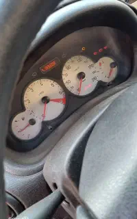 206 tu5مدل 99