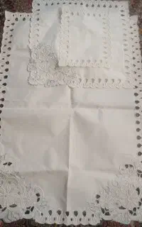 سجاده نو مخصوص تازه عروس