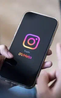 استخدام ادمین اینستاگرام(خانم)، مسلط به فتوشاپ