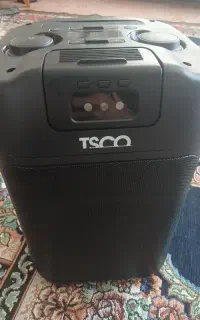 اسپیکر تسکو در هد نو هست