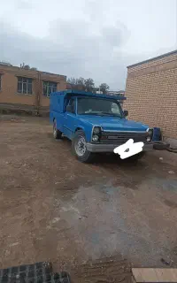 نیسان دیزل مدل ۹۰حدودا۱۰سال خواب بوده همه چیش بشرط