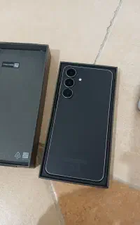 Samsung S25 FE