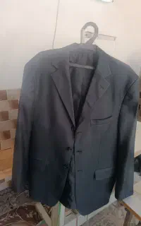 کت تک جنس خوب پارچه ترک