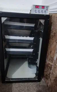 دستگاه جوجه  کشی اسکندری168تایی