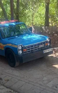 امدادخودرو بستان اباد