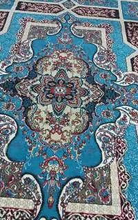 فرش .پشتی.بوفه.آیینه