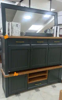 فروش آینه کنسول ومیز تیوی برازجان