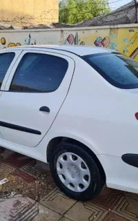 ۲۰۶sd مدل ۹۳