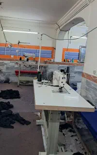 چرخکار خانم