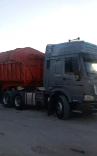 حمل و نقل