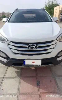 سانتافه 2015خلیج