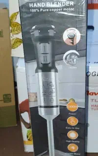 گوشت کوب برقی